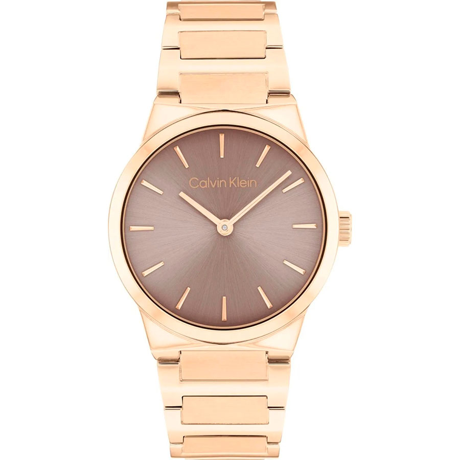 Часы Calvin Klein Linear Elegance 25100078